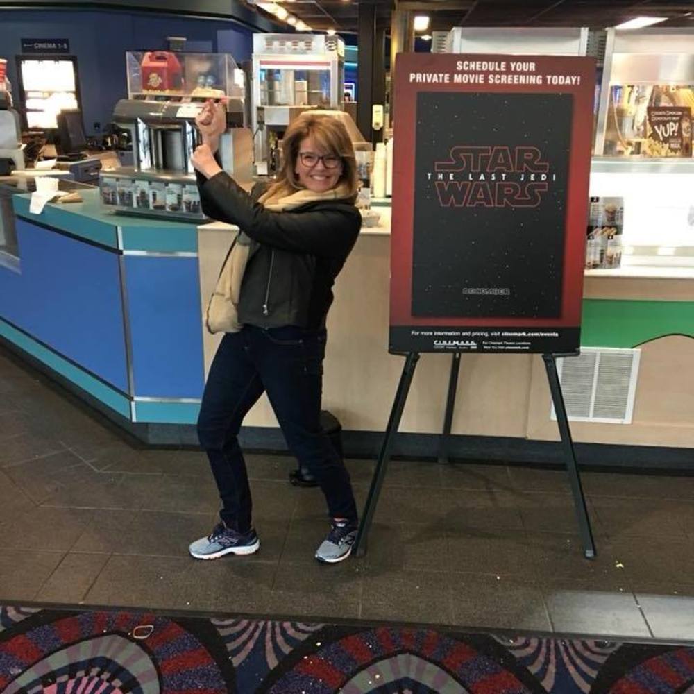 Meet your Posher, Jocelyn